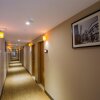 Отель IU Hotel Tianjin Jinghai Shengli Street Branch, фото 7