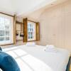 Отель Stunning 3BD Flat Shoreditch With Hidden Garden, фото 6