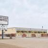 Отель Fort Pierre Motel, фото 21