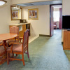Отель Holiday Inn Indianapolis Airport Area N, an IHG Hotel, фото 3