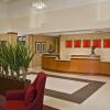 Отель Residence Inn Newport News Airport в Ньюпорт-Ньюсе