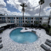 Отель OASIS BAY SUITES, Tampa, Busch Gardens, USF, фото 16