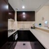 Отель Tanin - Apartment Amidst Lively Area With Pool and Balcony, фото 16