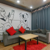 Отель Fabhotel Super 3 Premium Ii, фото 4