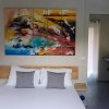 Отель Tigraviers Bed & Breakfast, фото 15