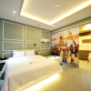 Отель Gochang Sonamu Self Check-in Motel, фото 7