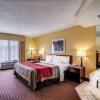 Отель Comfort Inn & Suites Hillsville I-77, фото 27