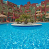 Отель Sun & Sea Hotel and Aqua Park - Hurghada, фото 19