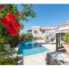 Отель Bed & Breakfast Danae Villas, Cyprus Villages, фото 29
