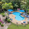 Отель The Islander Holiday Resort, фото 14