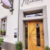 Отель Boutique Hotel Marielle в Бад-Мюнстерайфеле