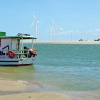 Отель Canoa Guest House, фото 28