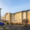 Отель Fairfield Inn & Suites Lake City, фото 27