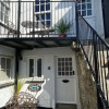 Отель Boatman s Cottage Mousehole- Sleeps 4, фото 14