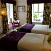 Отель Maldron Hotel, Oranmore Galway, фото 4