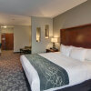 Отель Sleep Inn & Suites Berwick-Morgan City, фото 2