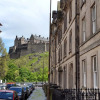 Отель Edinburgh Nine, фото 12