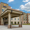 Отель Comfort Inn & Suites West Des Moines, фото 1