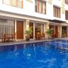 Отель The Sun Hotel & Spa Legian, Bali, фото 26