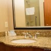 Отель Hampton Inn & Suites Greeley, фото 41