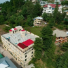 Отель Shelton Suites Bhurban, фото 17