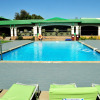 Отель Holiday Inn Bulawayo, an IHG Hotel, фото 8