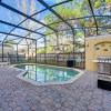 Отель Kissimmee Home w/ Private Pool - 8 Mi to Disney!, фото 15