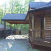 Отель Lookout Lodge Nevaeh Cabin Rentals, фото 8
