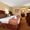 Отель Best Western Plus Landing View Inn & Suites, фото 44