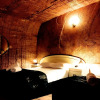Отель The Lookout Cave Underground Motel, фото 15