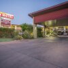 Отель Spinifex Motel & Serviced Apartments, фото 18