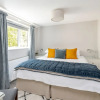 Отель Hedgemead Court, 4 Star Gold Luxury 2 Bedroom Apartment in Bath City C, фото 6