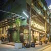 Отель Foodotel, фото 27