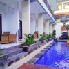 Отель D'gaduh Suite Kuta, фото 21