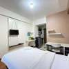 Отель Cozy Studio Apartment with Great View at Oxford Jatinangor, фото 6
