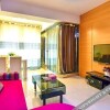 Отель Haoshunyi Gang'ao No. 8 Apartment Hotel, фото 2