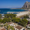 Отель Casa Blu sul mare e centralissima, фото 16
