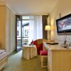 Отель Wunsch Hotel Mürz - Natural Health & Spa Hotel, фото 6