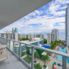 Отель Exquisite 2 BRCondo At Hyde Beach House, фото 24