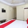 Отель MPR by OYO Rooms, фото 14