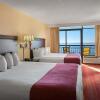 Отель Best Western Ocean Sands Beach Resort, фото 18