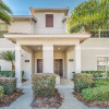 Отель In the Heart of Kissimmee - Storey Lake Resort - 4bd/3ba Pool Townhome #4sl4857, фото 1