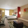 Отель Home2 Suites by Hilton Denver South/Centennial Airport в Музее Сентенниале