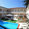 Отель Sun Hotel, фото 17