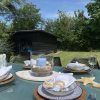 Отель Stylish Holiday Home in Ouddorp With Beach Nearby, фото 12