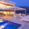 Отель Villa Infinity, фото 14