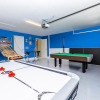 Отель NEW Grand Orlando Villa - Sleeps 20, 6bdr 6bath With Pvt Pool Jacuzzi, фото 15
