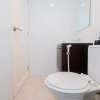 Отель Brand New Furnished Studio Apartment at Tamansari Mahogany, фото 7