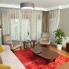 Отель Eyup Sultan Suites, фото 20