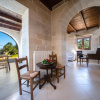 Отель FOS residence - ΦΩΣ ,luxury villa with view, фото 12